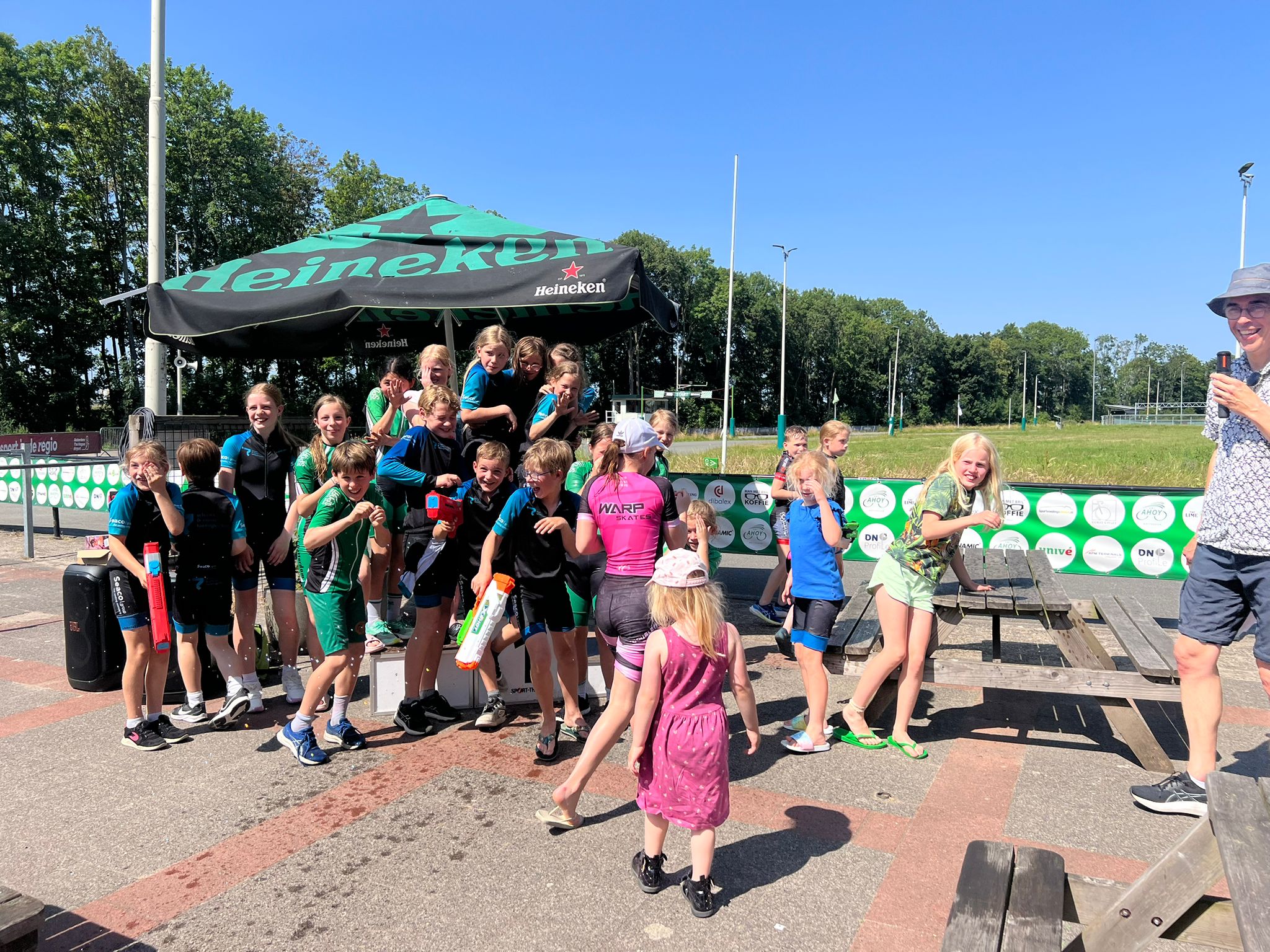 Instapwedstrijd 21 juni 2025