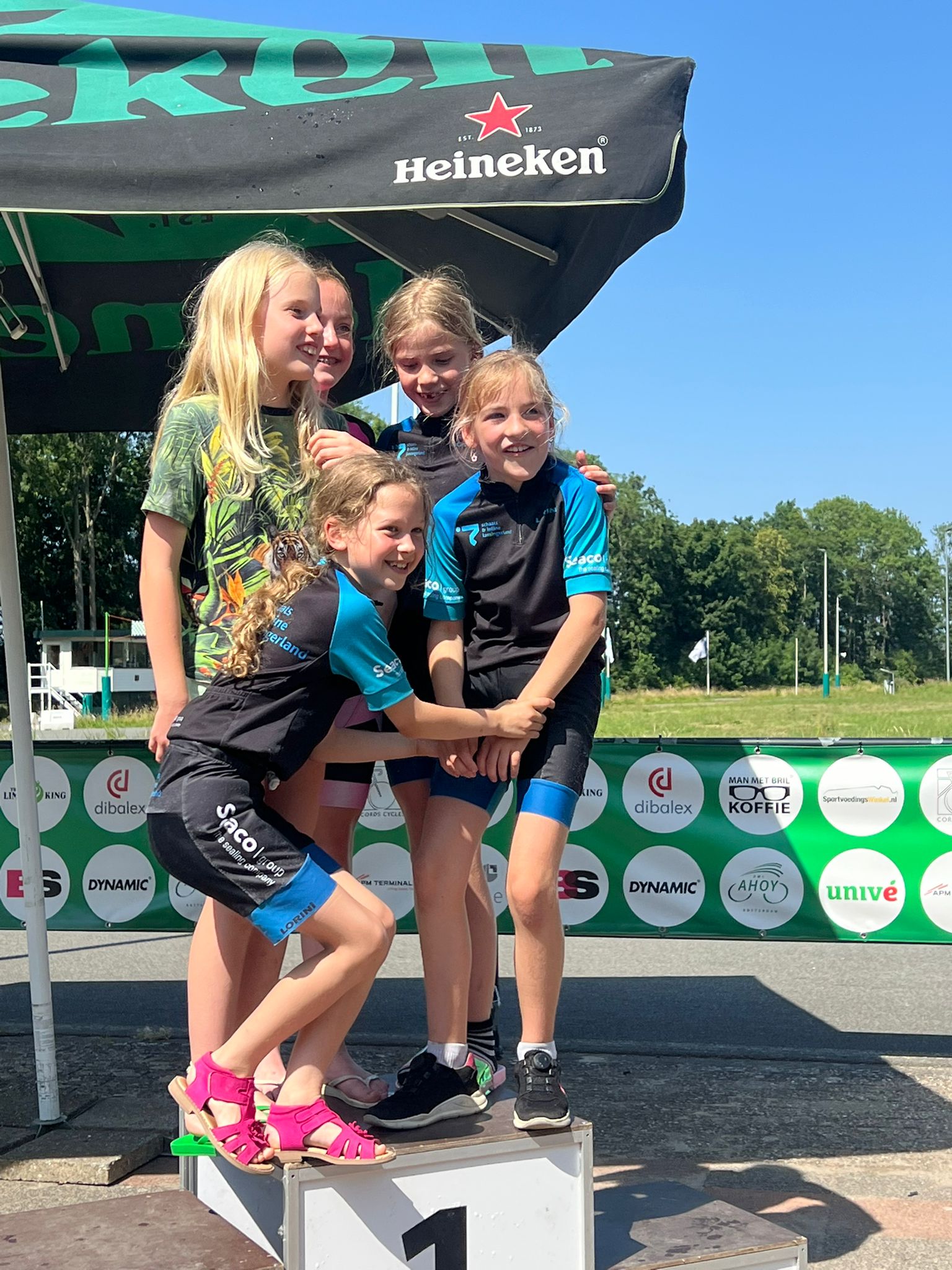 Instapwedstrijd 21 juni 2025